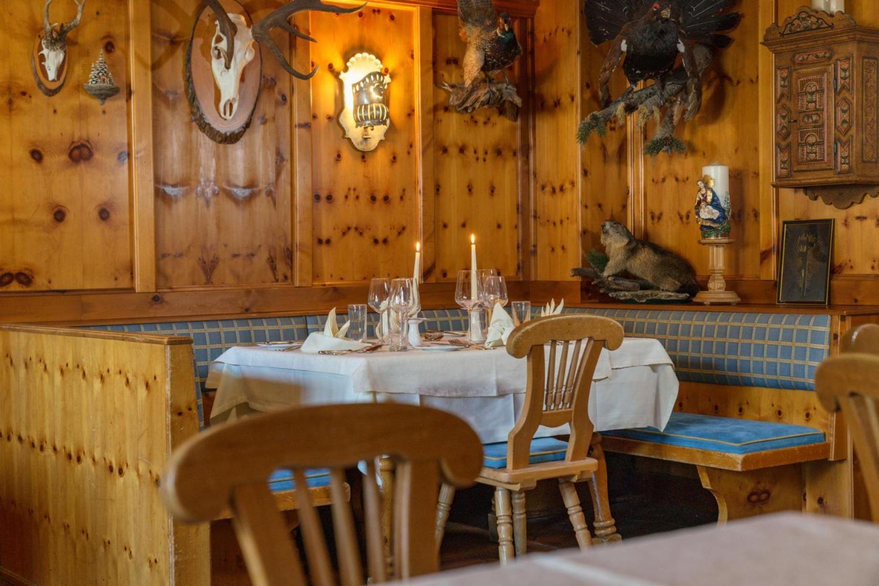 Hotel Restaurant Lebzelter Altenmarkt im Pongau Exterior foto