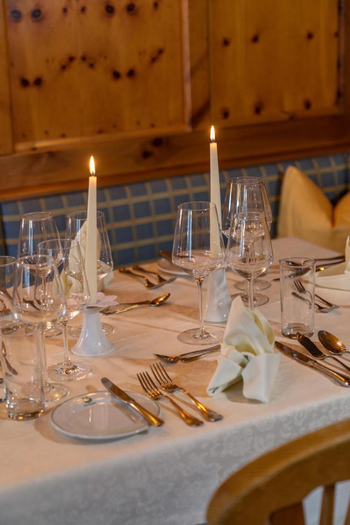 Hotel Restaurant Lebzelter Altenmarkt im Pongau Exterior foto